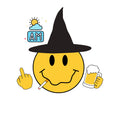 SALEM SPIRITS: Boston ↔️ Salem BYOB Day Trip